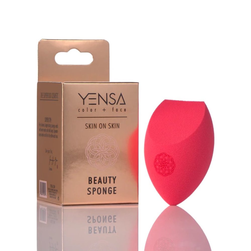 Yensa Skin on Skin Beauty Sponge